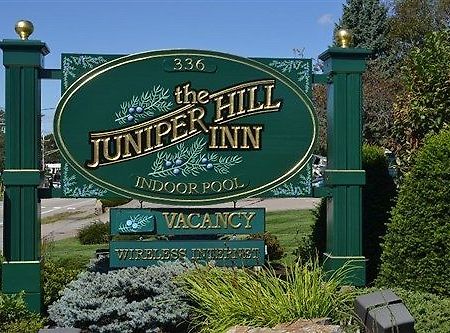 Juniper Hill Inn Ogunquit Εξωτερικό φωτογραφία