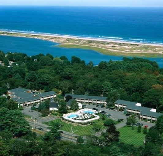 Juniper Hill Inn Ogunquit Εξωτερικό φωτογραφία