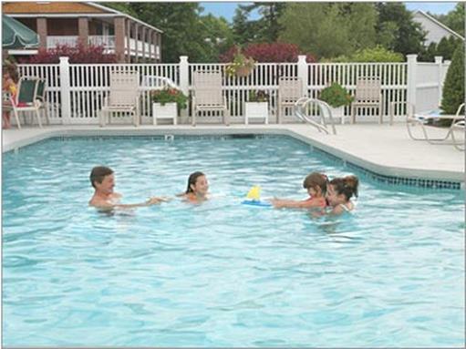 Juniper Hill Inn Ogunquit Ανέσεις φωτογραφία