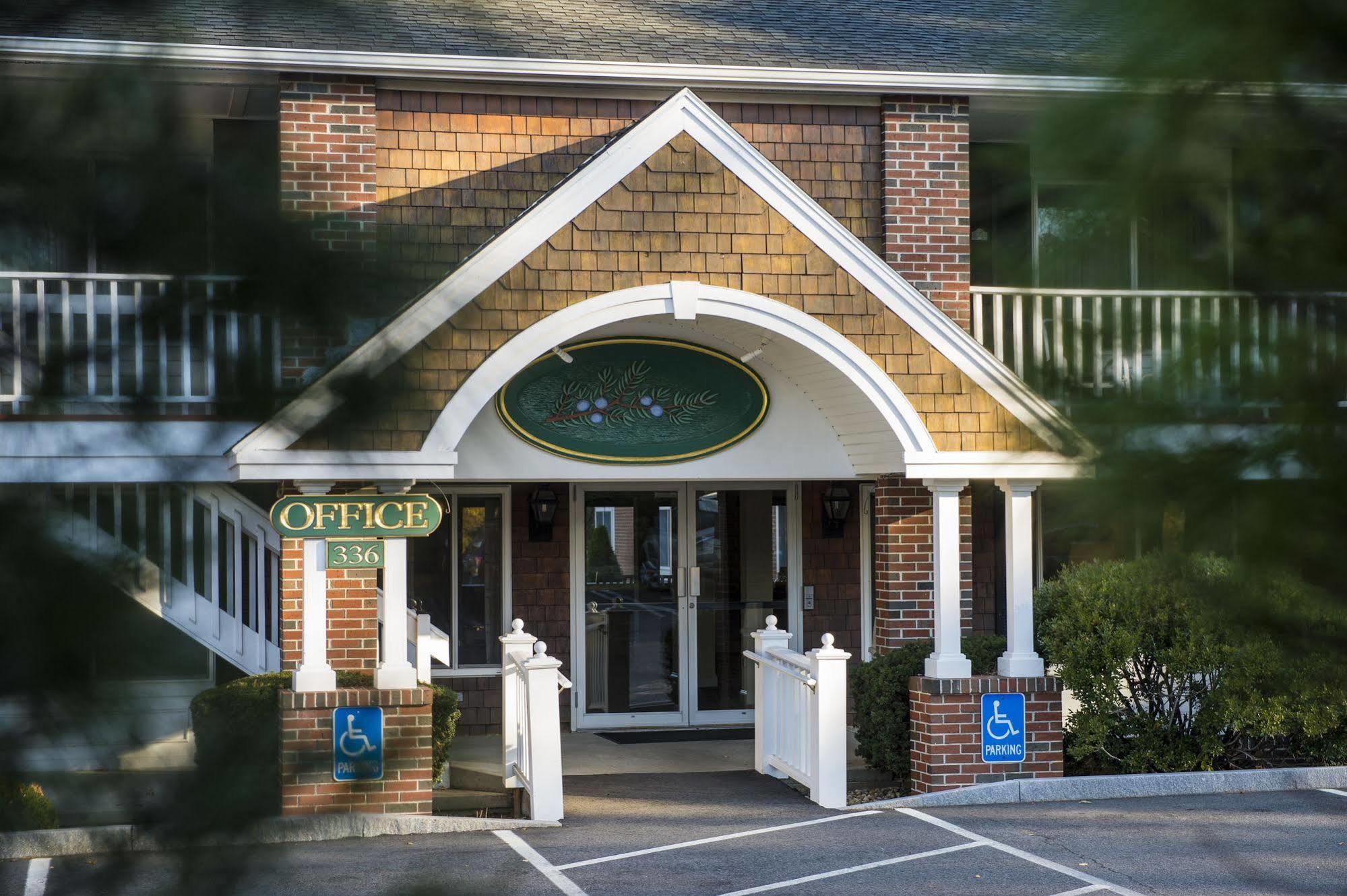 Juniper Hill Inn Ogunquit Εξωτερικό φωτογραφία