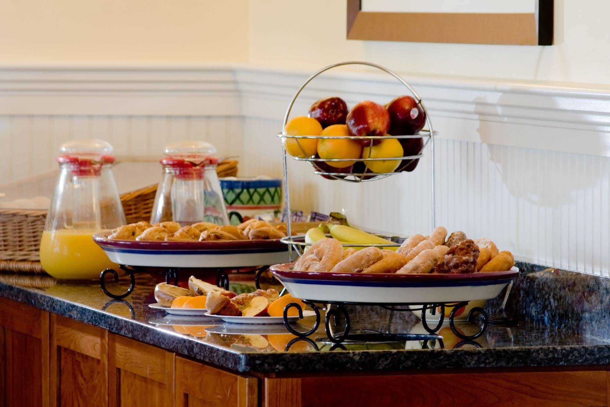 Juniper Hill Inn Ogunquit Εστιατόριο φωτογραφία