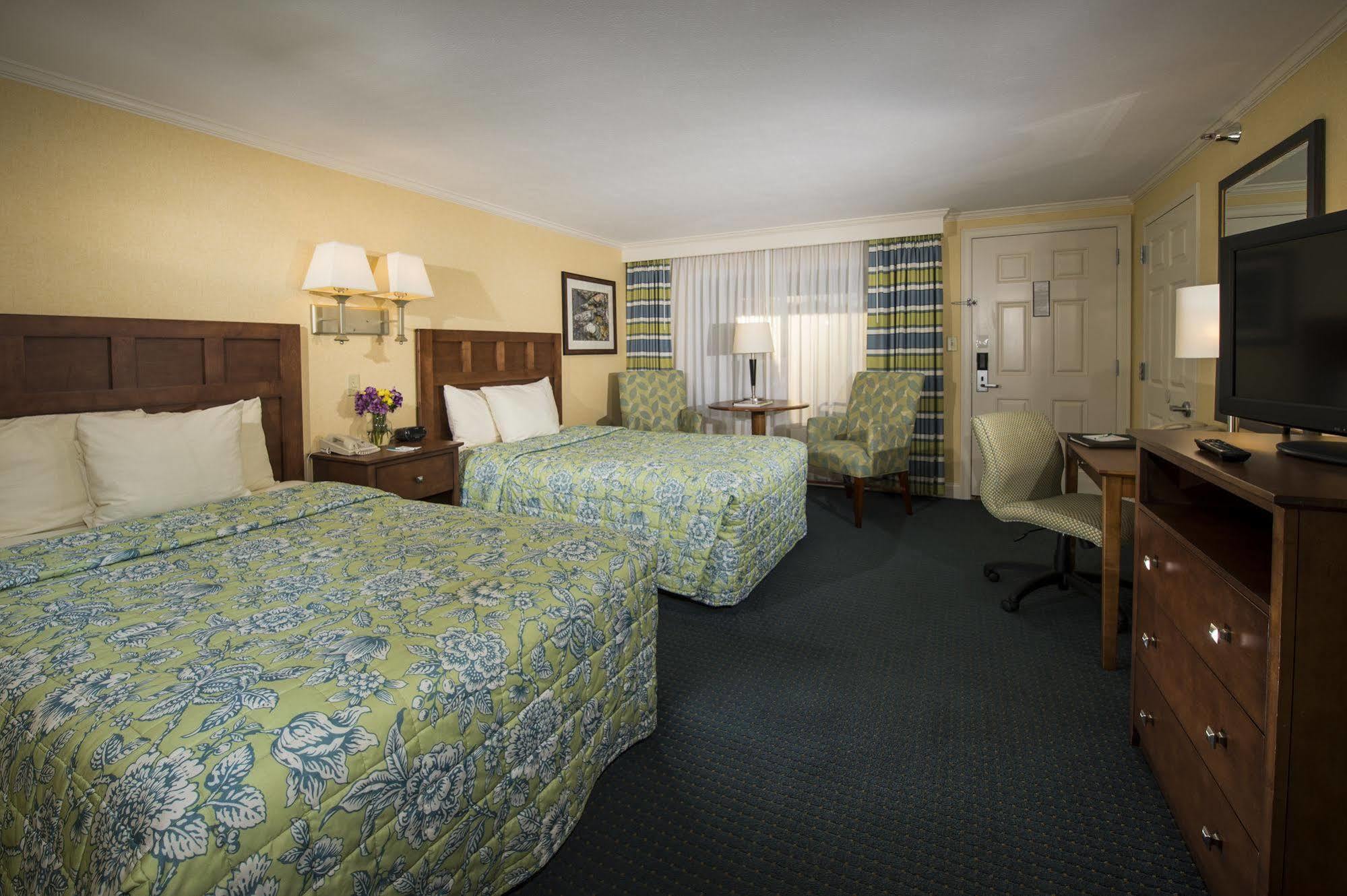 Juniper Hill Inn Ogunquit Εξωτερικό φωτογραφία