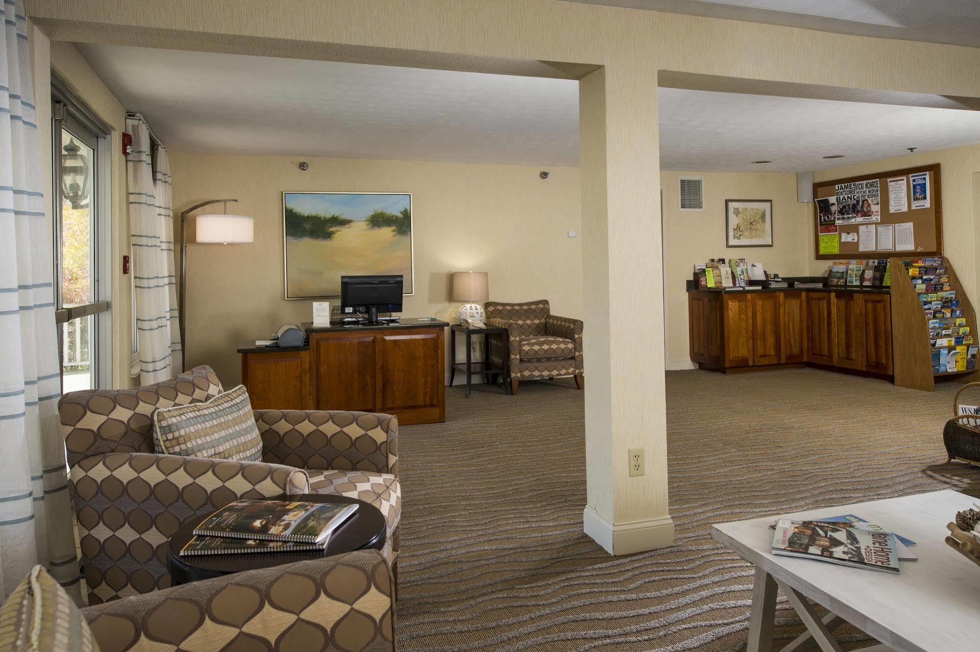 Juniper Hill Inn Ogunquit Εξωτερικό φωτογραφία