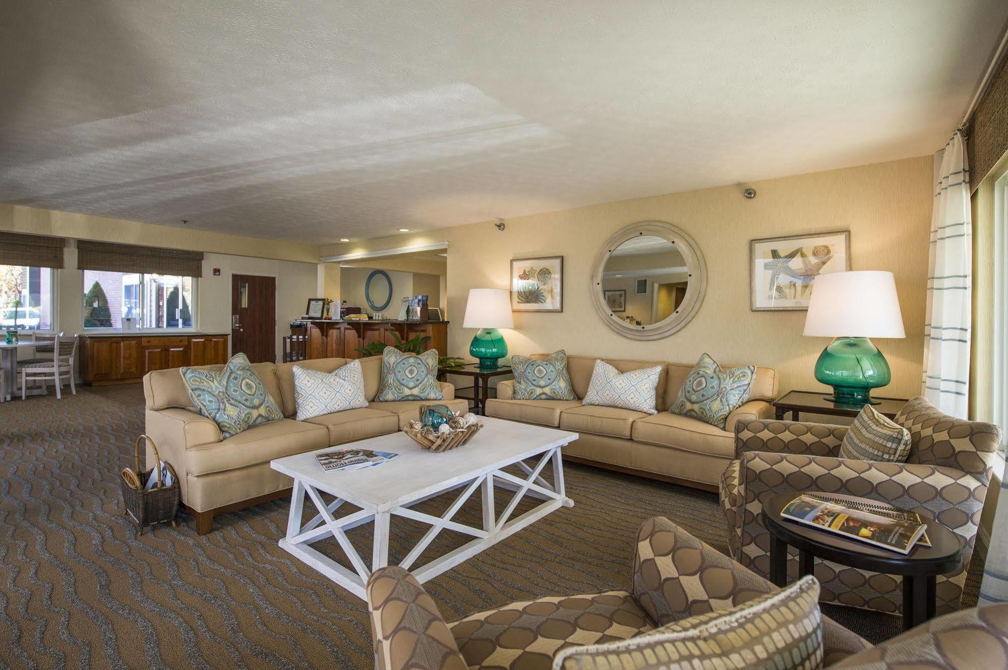 Juniper Hill Inn Ogunquit Εξωτερικό φωτογραφία