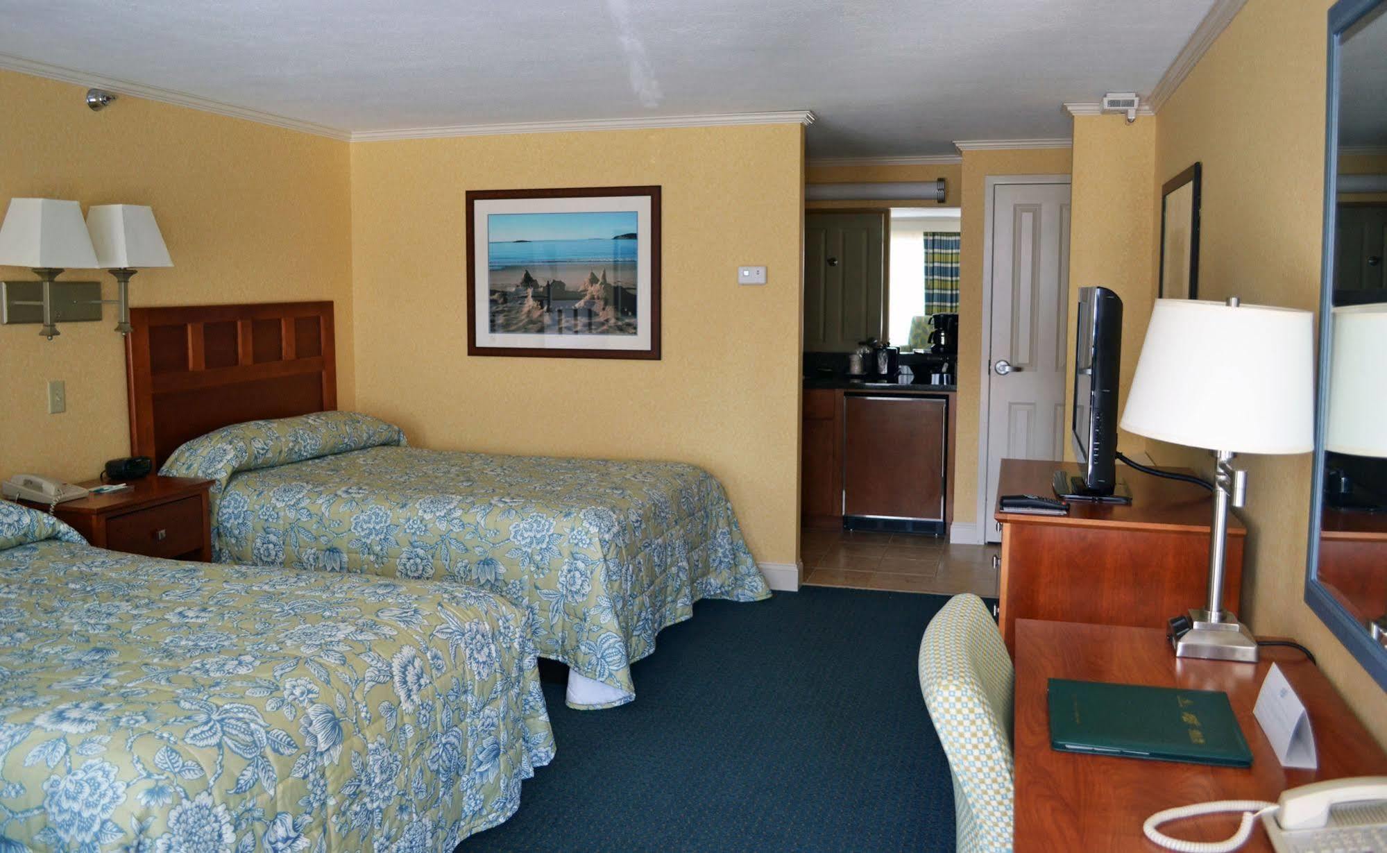 Juniper Hill Inn Ogunquit Εξωτερικό φωτογραφία